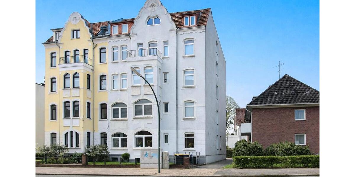 Erdgeschoßwohnung Neumünster - 4 Zimmer, 118 m&sup2;, 1.250&euro; | Angebot:25902867
