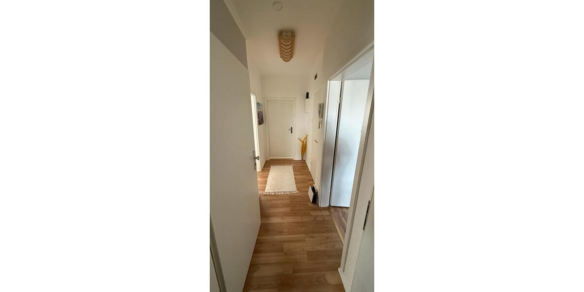 Etagenwohnung Osnabrück Fledder - 2 Zimmer, 50 m&sup2;, 550&euro; | Angebot:25972287