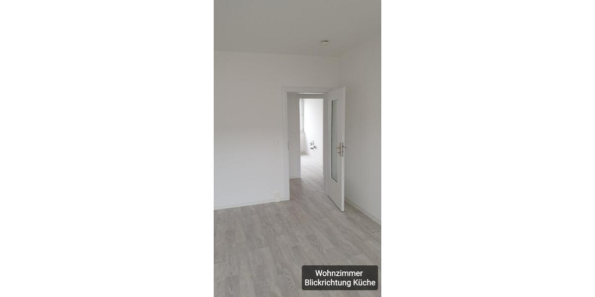 Schöne 3- oder 4-Zimmer-Wohnung im Leibnizviertel 4 zimmer