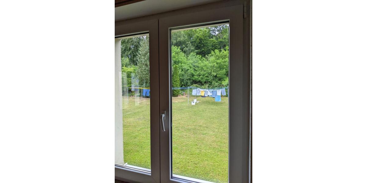 Ihr Gartentraum am Waldrand! Charmante 3-Zi-Wohnung ☀️ 3 zimmer