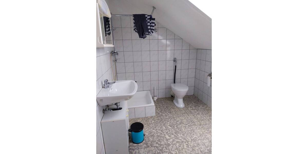Etagenwohnung Furtwangen im Schwarzwald Stadtgebiet - 350&euro; | Angebot:25775652