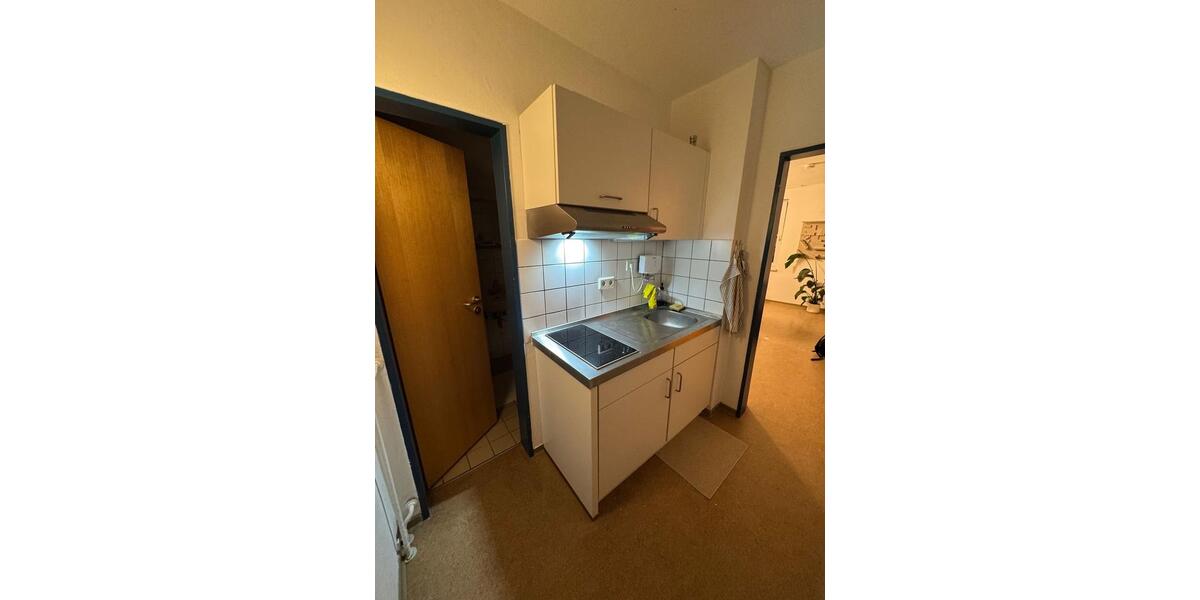 Wohnen auf Zeit Dortmund Hombruch - 1 Zimmer, 30 m&sup2;, 550&euro; | Angebot:25523212