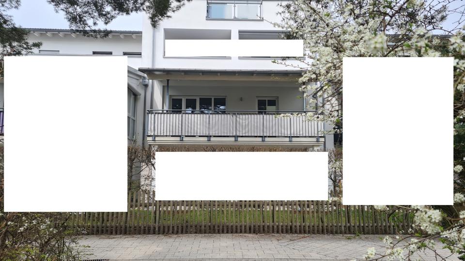 Etagenwohnung Zorneding - 2 Zimmer, 77 m&sup2;, 1.463&euro; | Angebot:26250530