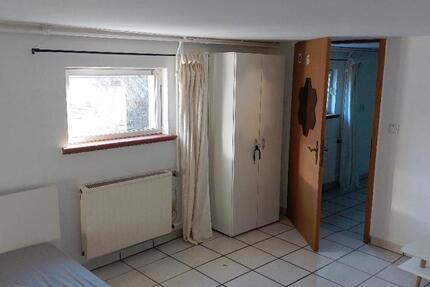 1 Zimmer Appartment 1 zimmer