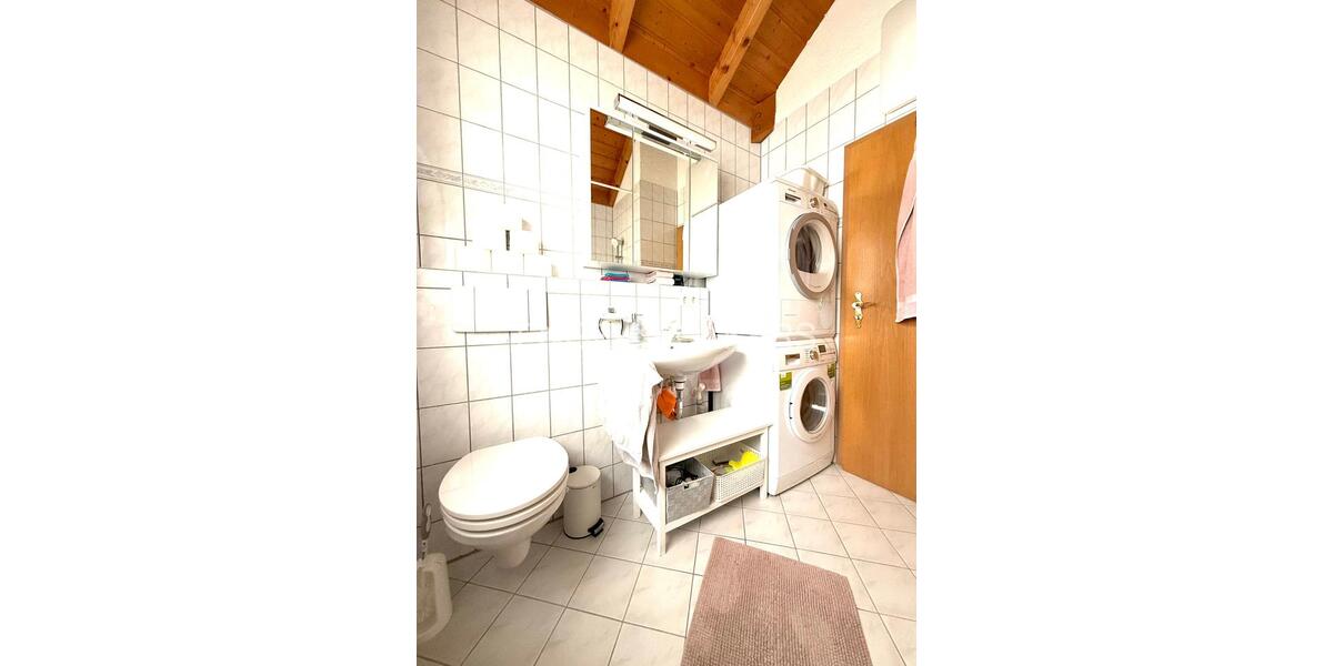 Dachgeschoßwohnung Albstadt - 3 Zimmer, 60 m&sup2;, 620&euro; | Angebot:26689232