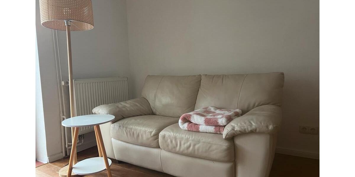 Reihenhaus mit Garten - 70qm plus Keller & Dachboden 3 zimmer