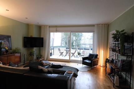 Wohnung Bad Saarow - 3 Zimmer, 95 m&sup2;, 1.719&euro; | Angebot:24826320