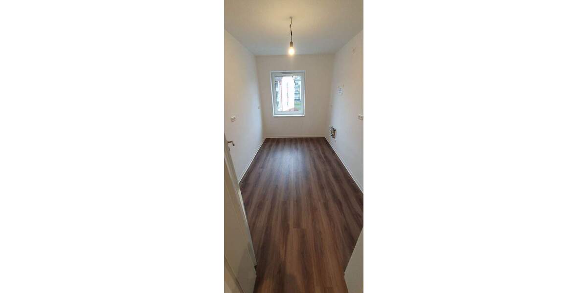 Etagenwohnung Bad Brückenau - 3 Zimmer, 64 m&sup2;, 520&euro; | Angebot:25896208
