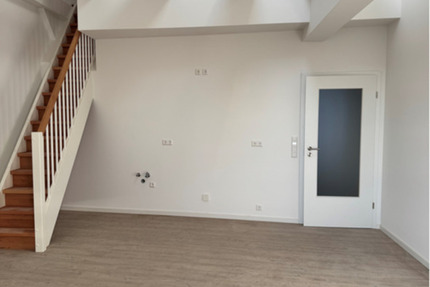 2 Raum + Galerie Wohnung 2 zimmer