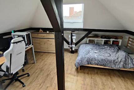 WG Zimmer in ruhiger Oststadt - Karlsruhe 5 zimmer