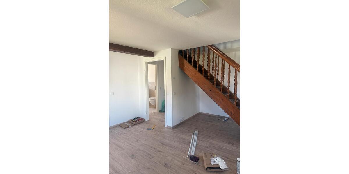 Maisonettenwohnung Hardheim - 2 Zimmer, 47 m&sup2;, 410&euro; | Angebot:26705172