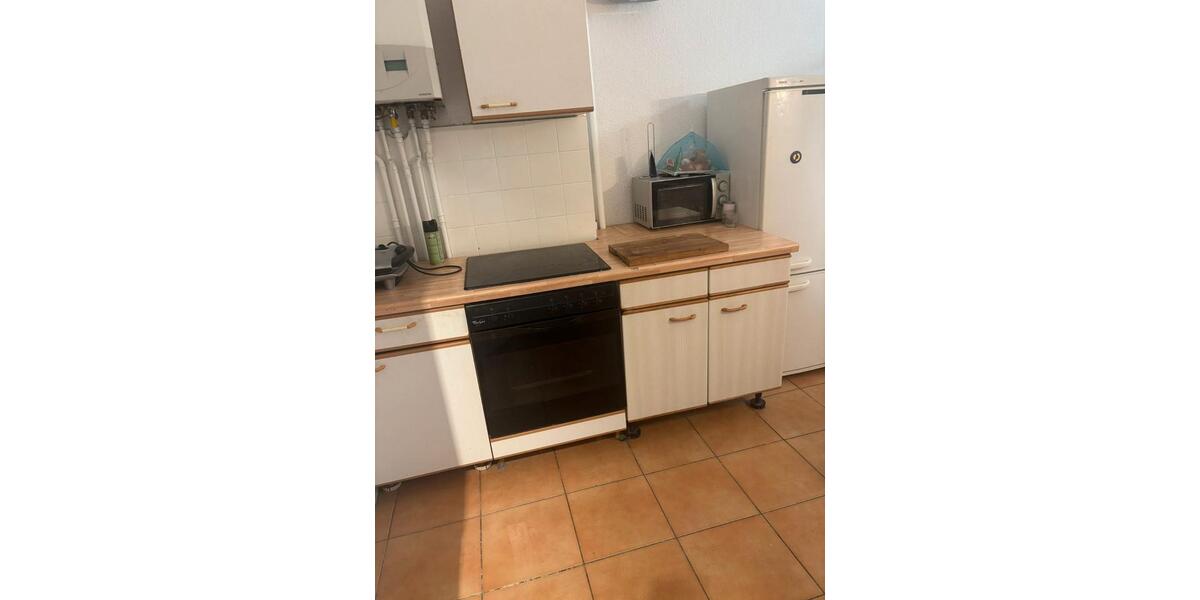 Etagenwohnung Bremerhaven - 2 Zimmer, 50 m&sup2;, 400&euro; | Angebot:26687064