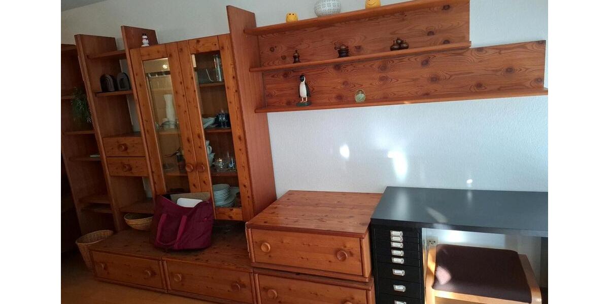 Etagenwohnung Regensburg Das Dörnberg - 2 Zimmer, 48 m&sup2;, 800&euro; | Angebot:26004652