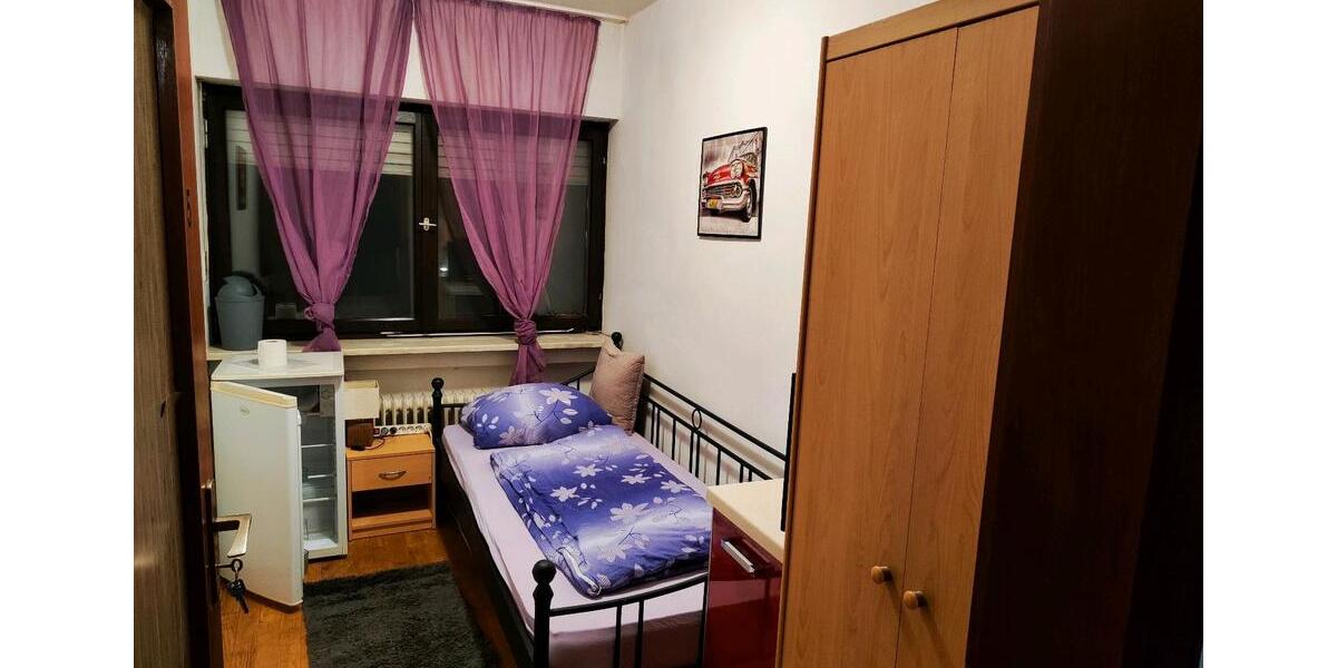 Wohnen auf Zeit Pilsting - 2 Zimmer, 18 m&sup2;, 360&euro; | Angebot:26640785