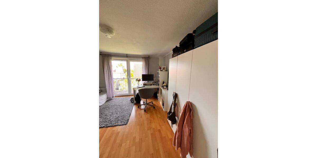 Wohnen auf Zeit Heidelberg Pfaffengrund - 1 Zimmer, 56 m&sup2;, 800&euro; | Angebot:25057767