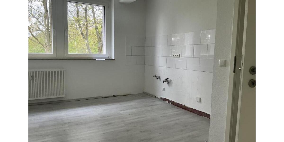 Erdgeschoßwohnung Gelsenkirchen Gelsenkirchen-Nord - 3 Zimmer, 76 m&sup2;, 499&euro; | Angebot:25386623