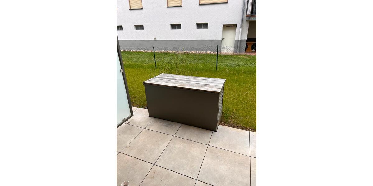 Etagenwohnung Homburg - 2 Zimmer, 622 m&sup2;, 1.195&euro; | Angebot:26225913