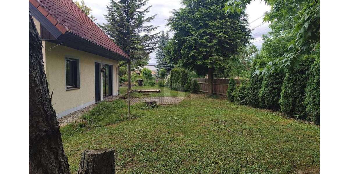 Einfamilienhaus Grimma - 4 Zimmer, 106 m&sup2;, 950&euro; | Angebot:27288646