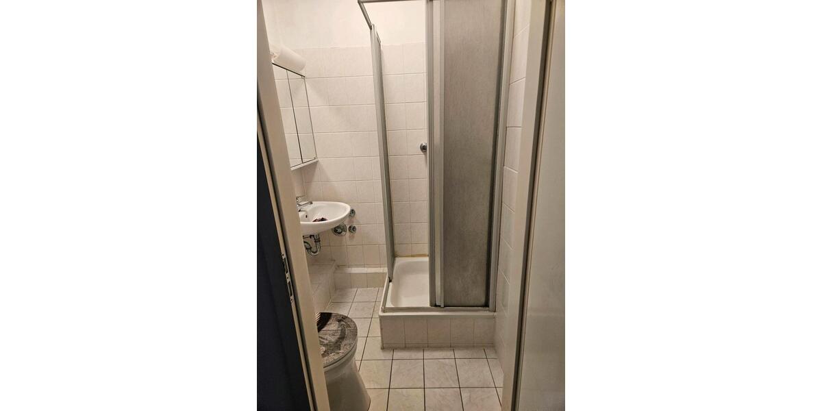 Hochparterre Schorfheide - 2 Zimmer, 48 m&sup2;, 520&euro; | Angebot:26253616