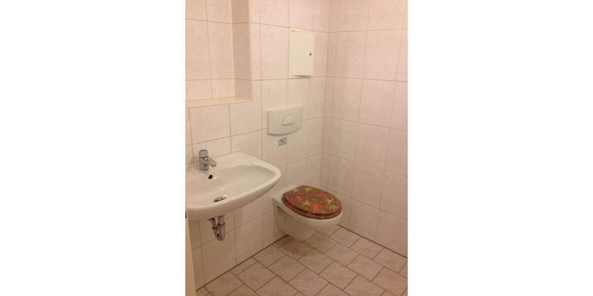 Etagenwohnung Erfurt Johannesvorstadt - 1 Zimmer, 43 m&sup2;, 450&euro; | Angebot:25678700