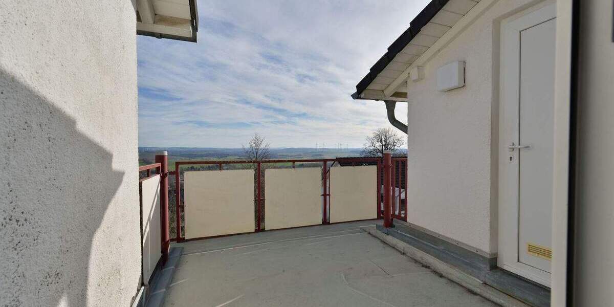 Etagenwohnung Hohenstein-Ernstthal Ernstthal - 2 Zimmer, 56 m&sup2;, 400&euro; | Angebot:25735291