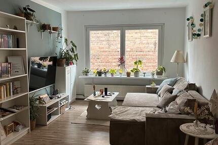 2-Zimmer Wohnung in Wenden 2 zimmer