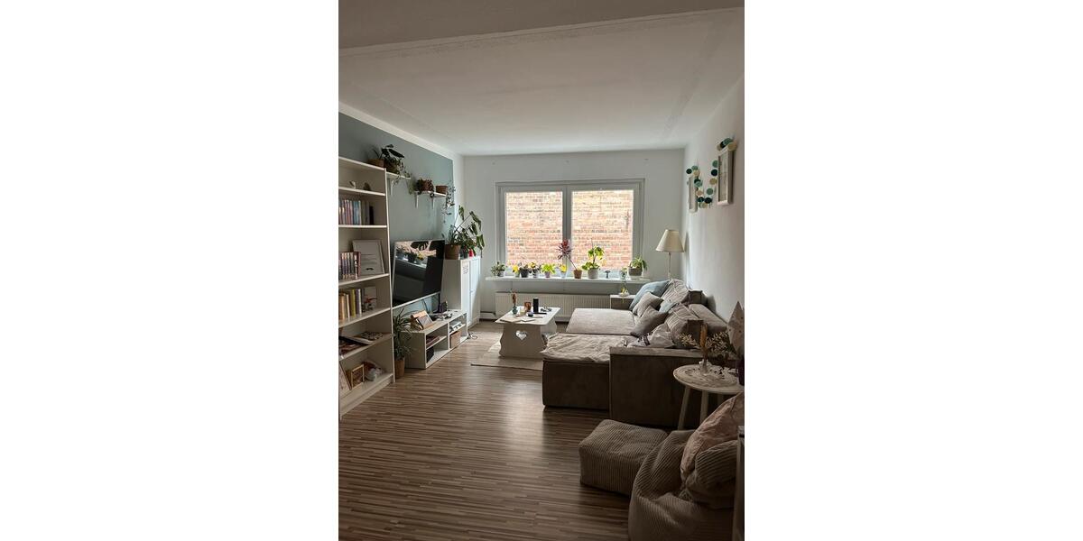 2-Zimmer Wohnung in Wenden 2 zimmer