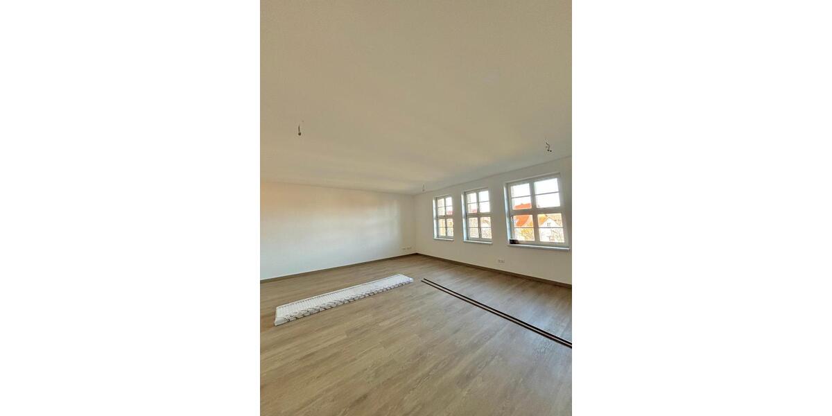 Etagenwohnung Thale - 2 Zimmer, 64 m&sup2;, 545&euro; | Angebot:25303645