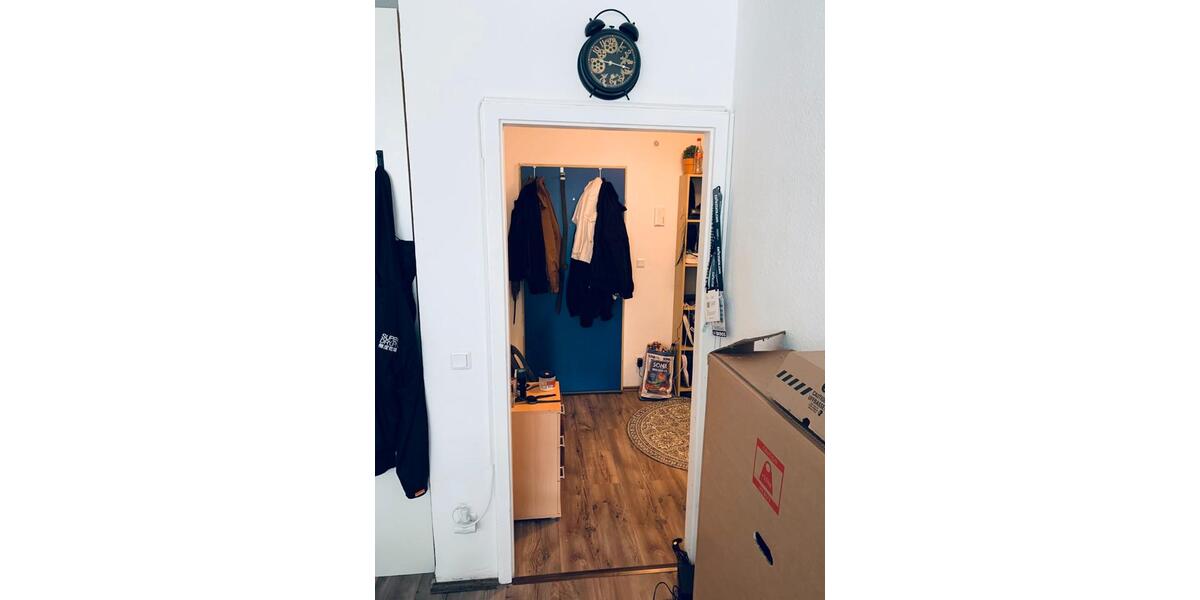 Etagenwohnung Sankt Augustin - 1 Zimmer, 39 m&sup2;, 680&euro; | Angebot:26579803