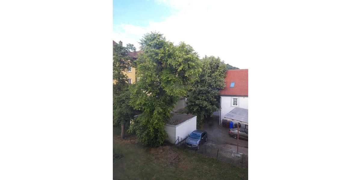 Etagenwohnung Albstadt - 3 Zimmer, 45 m&sup2;, 555&euro; | Angebot:26423412