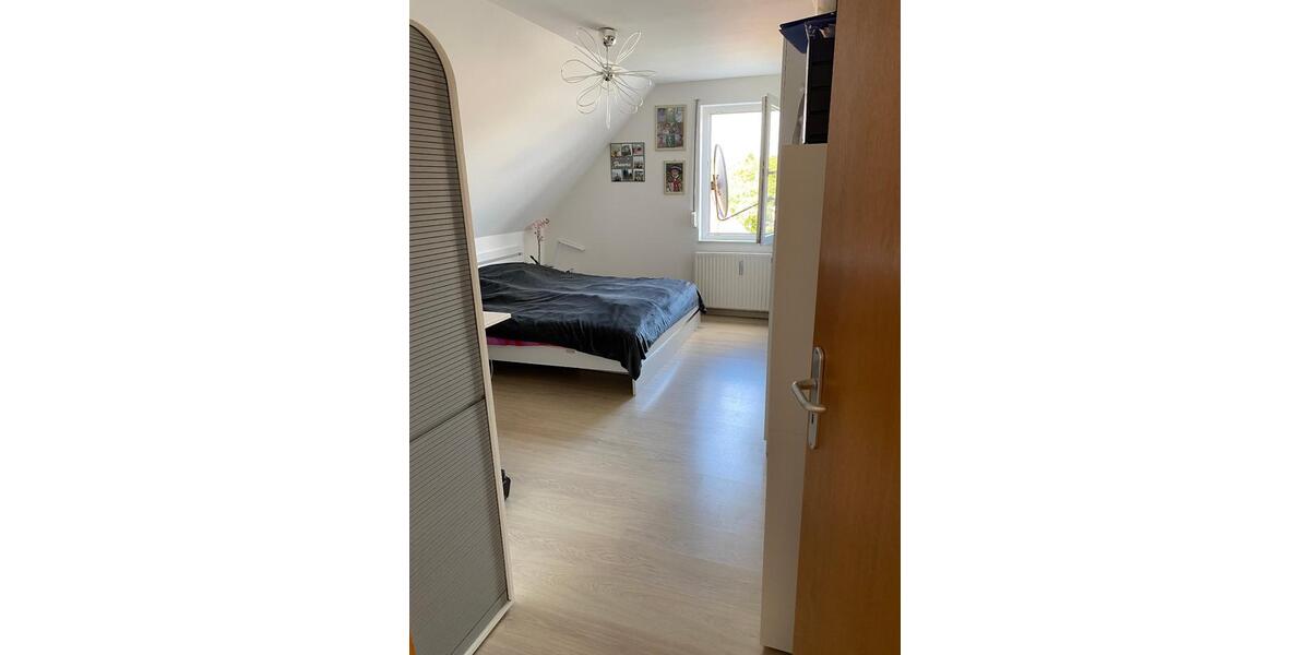 Dachgeschoßwohnung Westerkappeln - 5 Zimmer, 90 m&sup2;, 895&euro; | Angebot:26131000