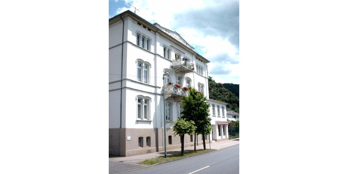 Etagenwohnung Sankt Goarshausen - 1 Zimmer, 85 m&sup2;, 595&euro; | Angebot:24731683