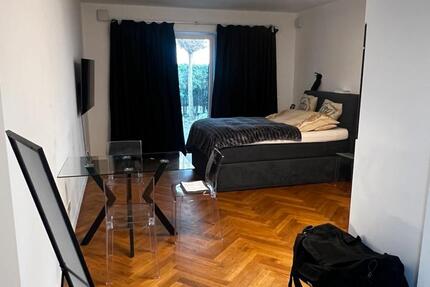 Wohnung Hamburg Altona-Nord - 1 Zimmer, 31 m&sup2;, 1.188&euro; | Angebot:26586995
