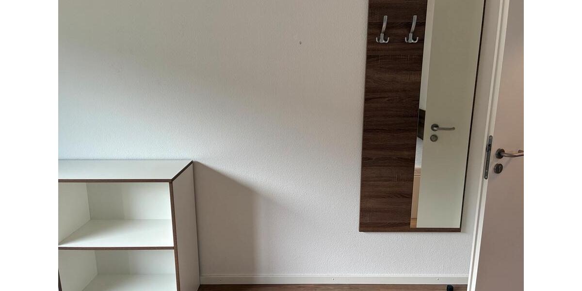 Wohnen auf Zeit Konstanz Konstanz-Fürstenberg - 1 Zimmer, 15 m&sup2;, 500&euro; | Angebot:25963246