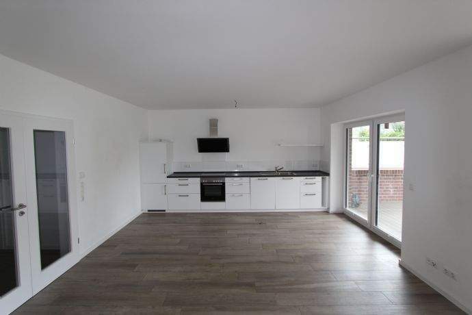 Terrassenwohnung Achim - 3 Zimmer, 85 m&sup2;, 1.150&euro; | Angebot:24462191