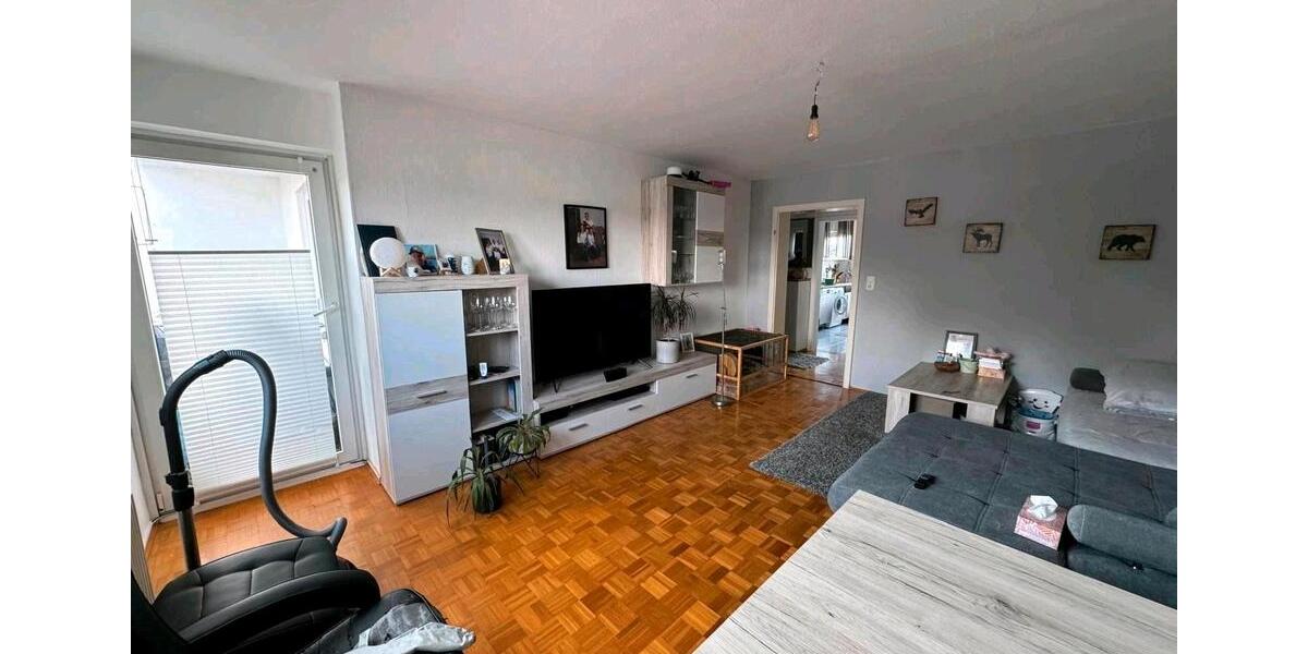 Etagenwohnung Waldkraiburg - 3 Zimmer, 73 m&sup2;, 660&euro; | Angebot:26523060