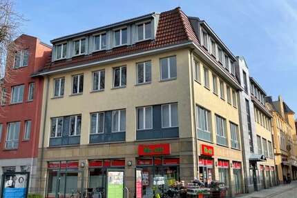Gewerbeobjekt Forst (Lausitz) Horno - 1.050&euro; | Angebot:26765093