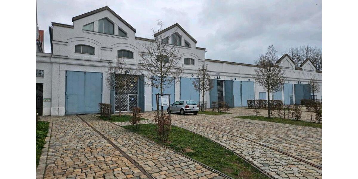 Gewerbeobjekt Nürnberg Eberhardshof - 95&euro; | Angebot:26140000