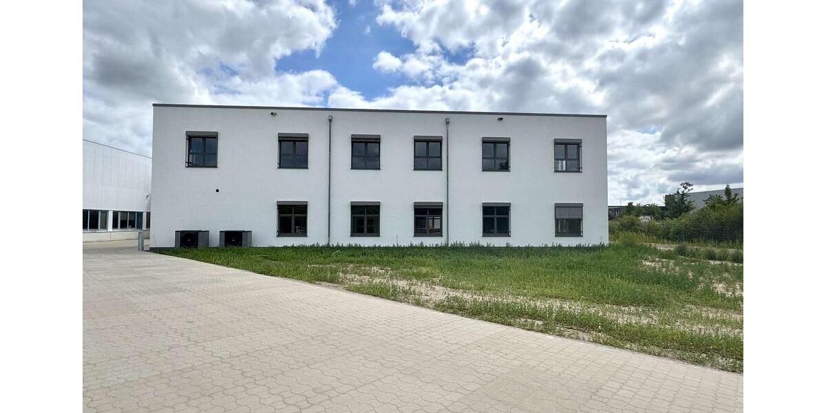 Gewerbeobjekt Wunstorf - 4.400&euro; | Angebot:25759809