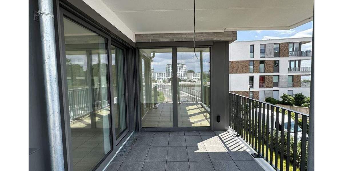 Etagenwohnung Wedel - 4 Zimmer, 139 m&sup2;, 3.225&euro; | Angebot:25660512