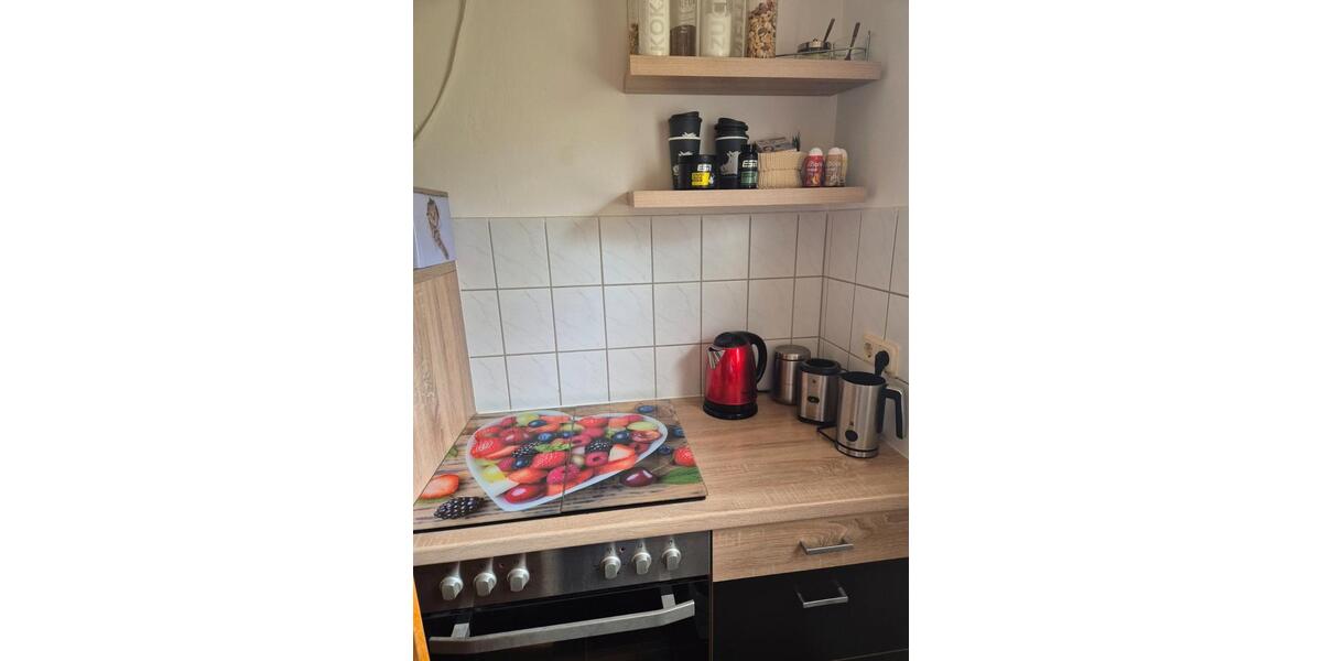 Dachgeschoßwohnung Northeim - 2 Zimmer, 60 m&sup2;, 395&euro; | Angebot:26536418
