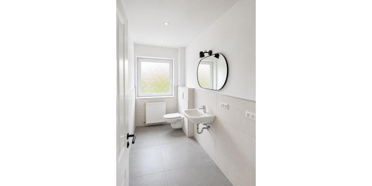 Etagenwohnung Celle Altencelle - 4 Zimmer, 124 m&sup2;, 1.100&euro; | Angebot:26688997