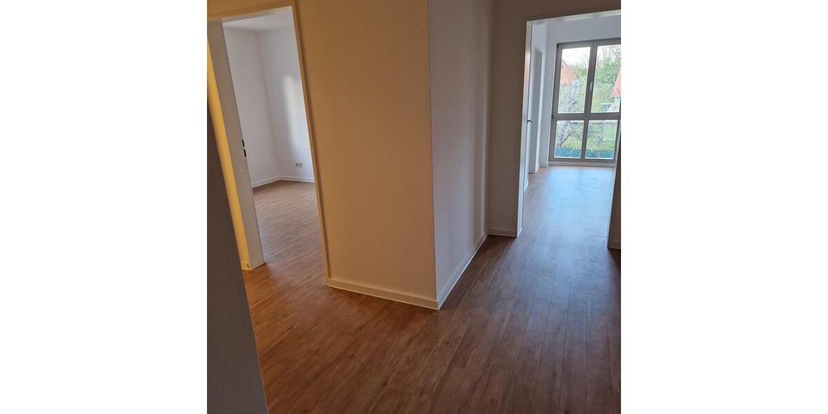 Etagenwohnung Erfurt Kühnhausen - 2 Zimmer, 58 m&sup2;, 650&euro; | Angebot:26248199