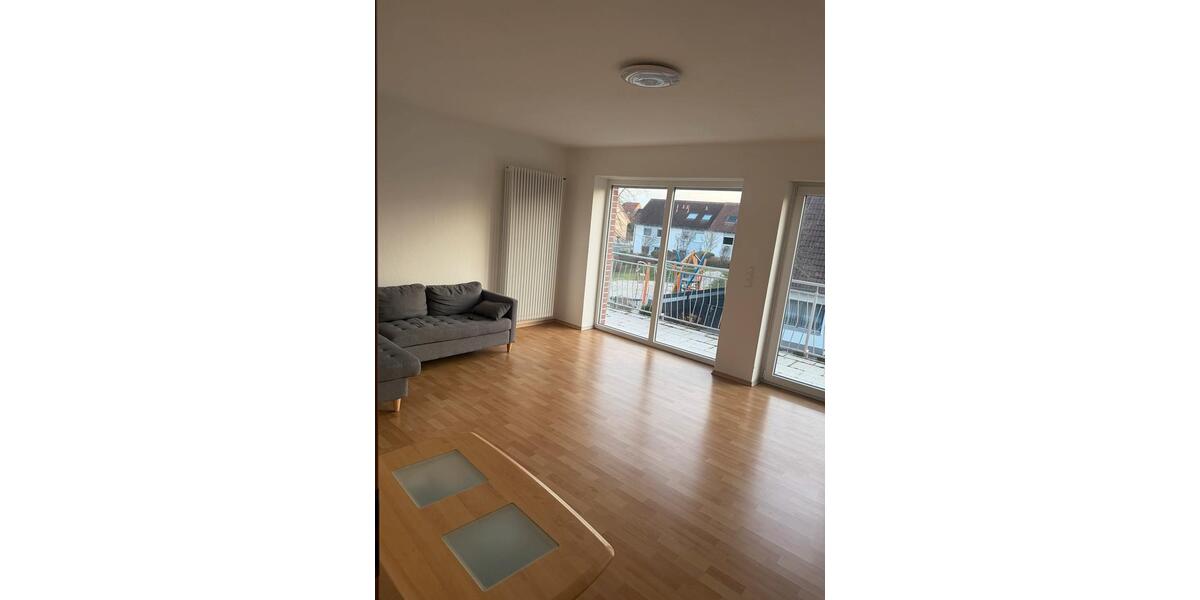 4 Zimmer Wohnung mit Balkon zu vermieten 4 zimmer