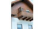 Dachgeschoßwohnung Hutthurm - 2 Zimmer, 62 m&sup2;, 520&euro; | Angebot:26516724
