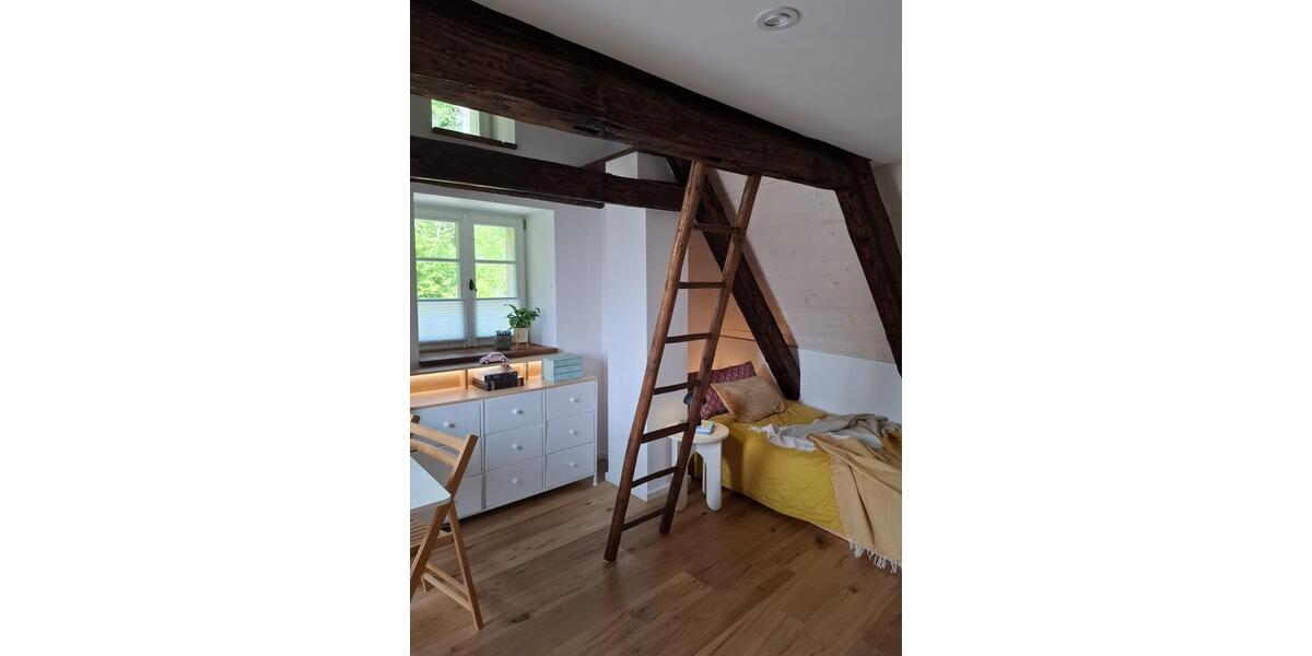 Etagenwohnung Vilgertshofen - 3 Zimmer, 70 m&sup2;, 1.200&euro; | Angebot:26267669