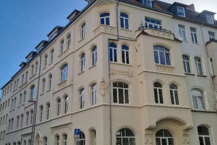Wohnung Hannover List - 4 Zimmer, 104 m&sup2;, 1.872&euro; | Angebot:26819989