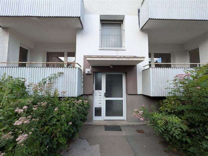 Wohnung zum Mieten in Lüdenscheid 390 € 64.23 m²