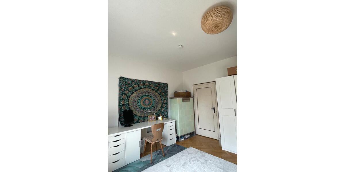 Wohnen auf Zeit Greifswald - 22 Zimmer, 160 m&sup2;, 430&euro; | Angebot:26566561