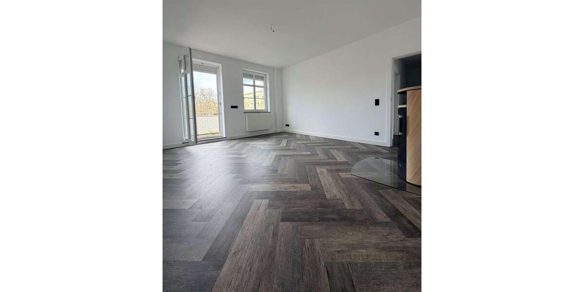 Etagenwohnung Cottbus Merzdorf - 3 Zimmer, 76 m&sup2;, 870&euro; | Angebot:26151541